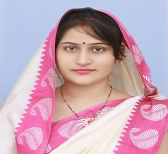 Mrs Ruchi Yadav